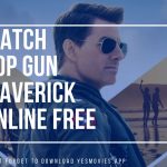 Watch Top gun maverick online Free