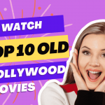 Old Hollywood movies