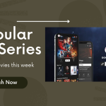 Most Popular TV Series