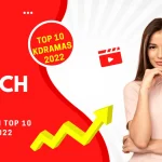 Korean Dramas 2022