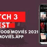 3 Best Hollywood movies