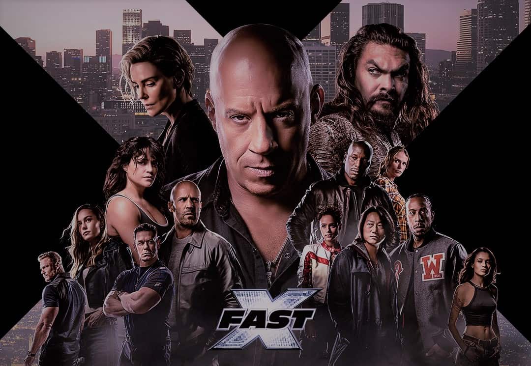Watch Fast X | Fast & Furious 10 Online Free| 2024