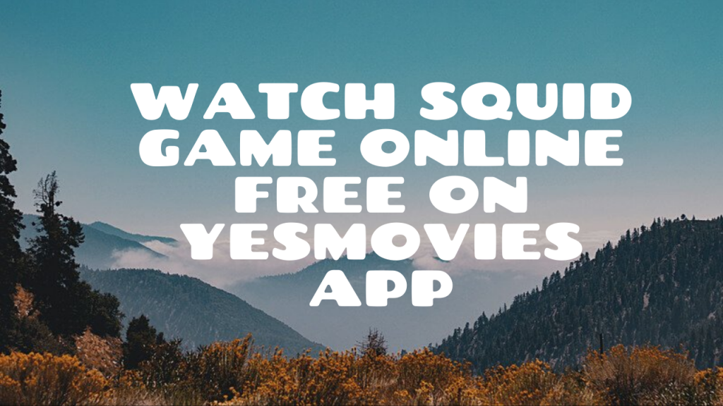 Watch the Squid Game Online Free Watch the Squid Game Online Free